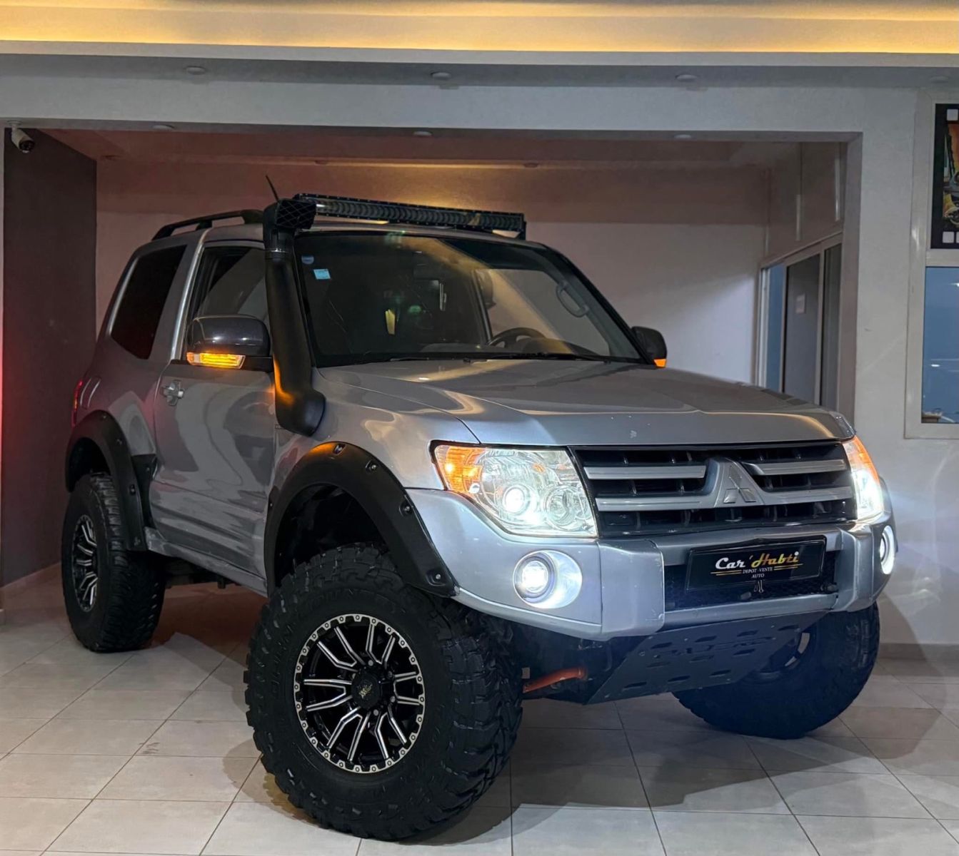 Haval H6 Essence 2020