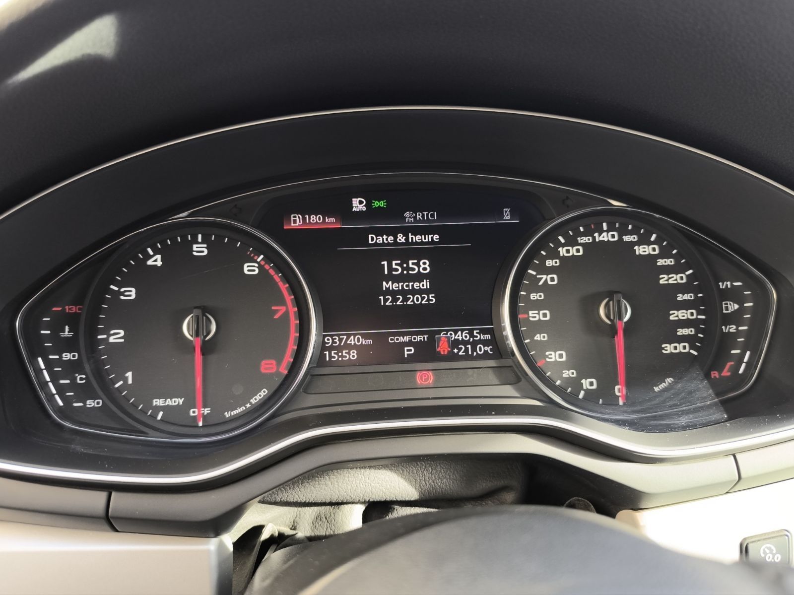 Audi A5 Sportback à Tunis - Photo 11