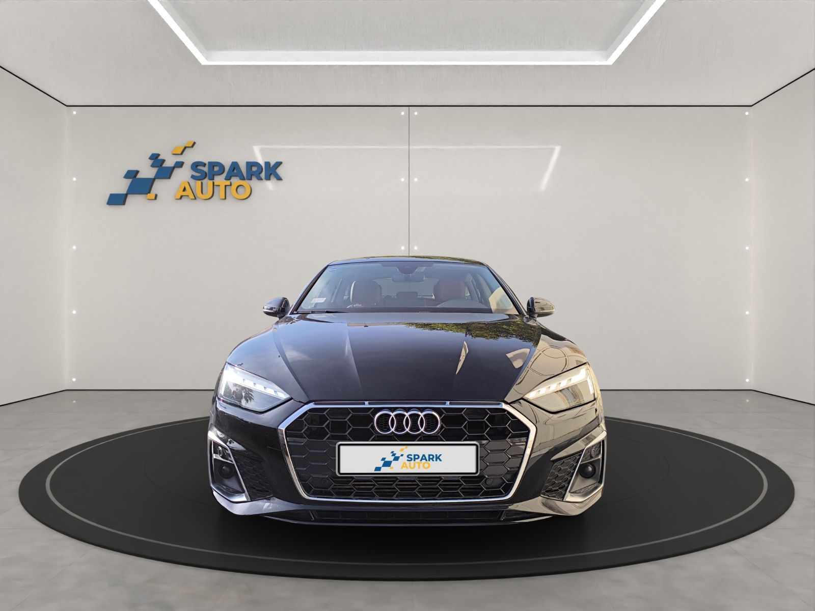 Audi A5 Sportback à Tunis - Photo 1