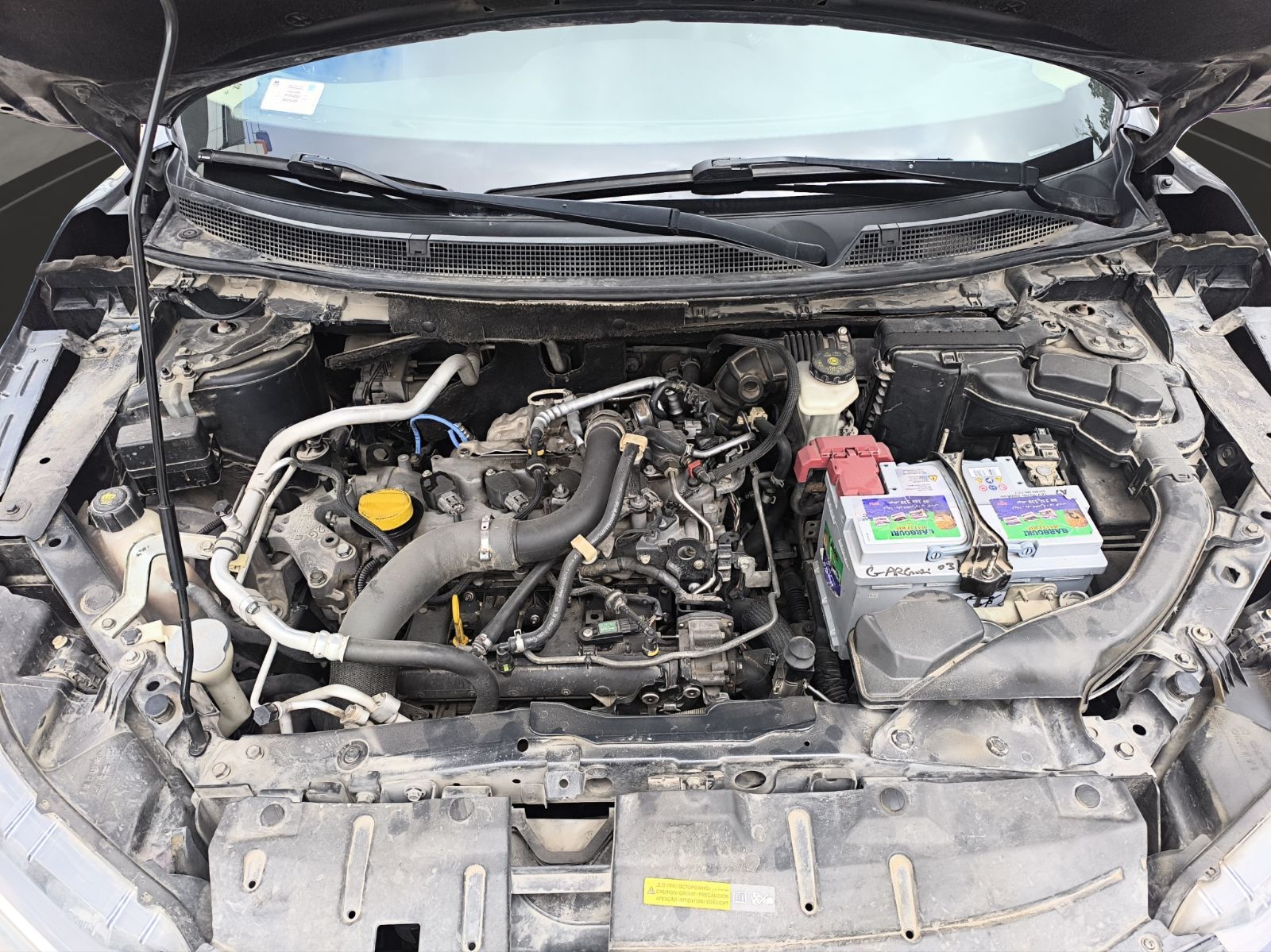 Nissan Qashqai à Nabeul - Photo 19