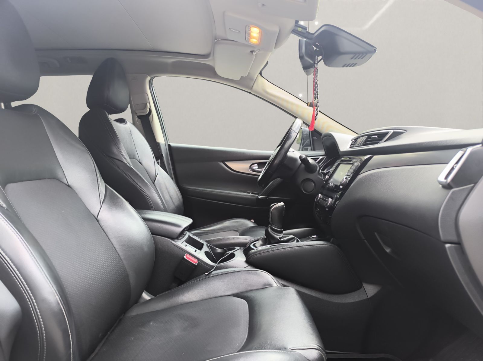 Nissan Qashqai à Nabeul - Photo 16