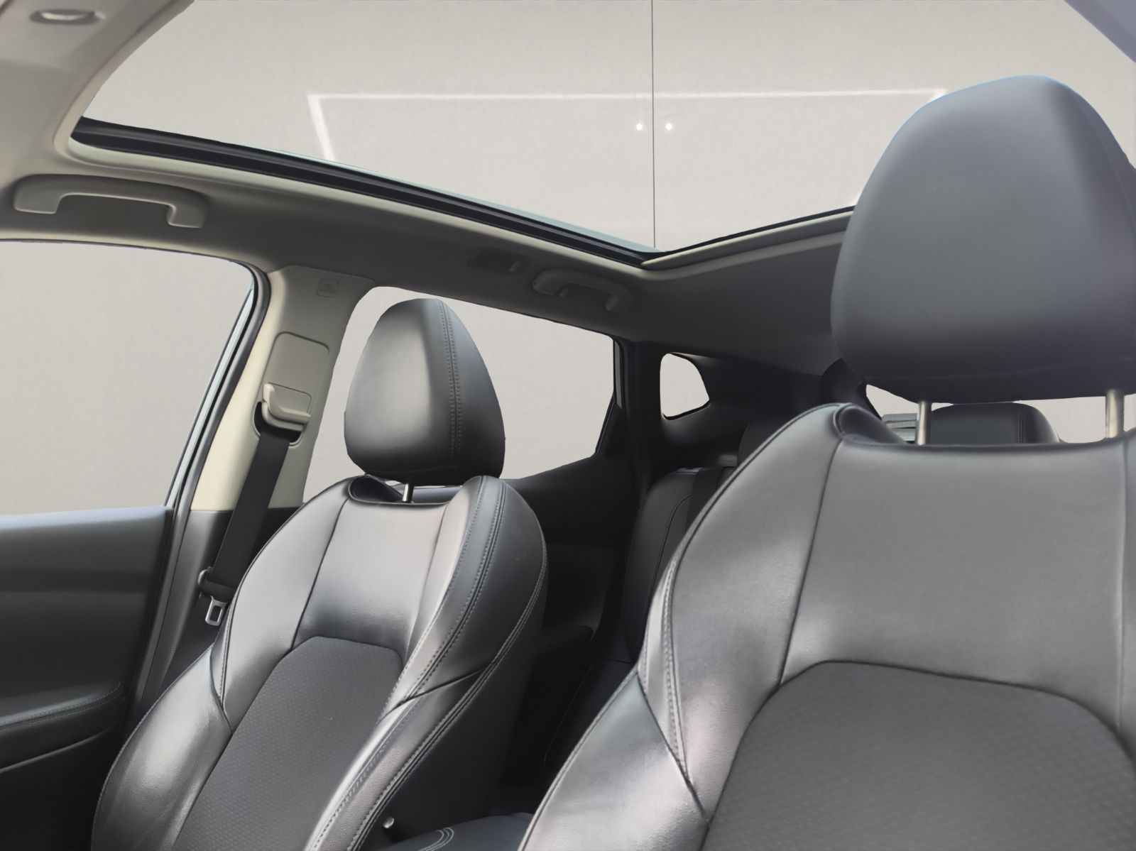 Nissan Qashqai à Nabeul - Photo 21