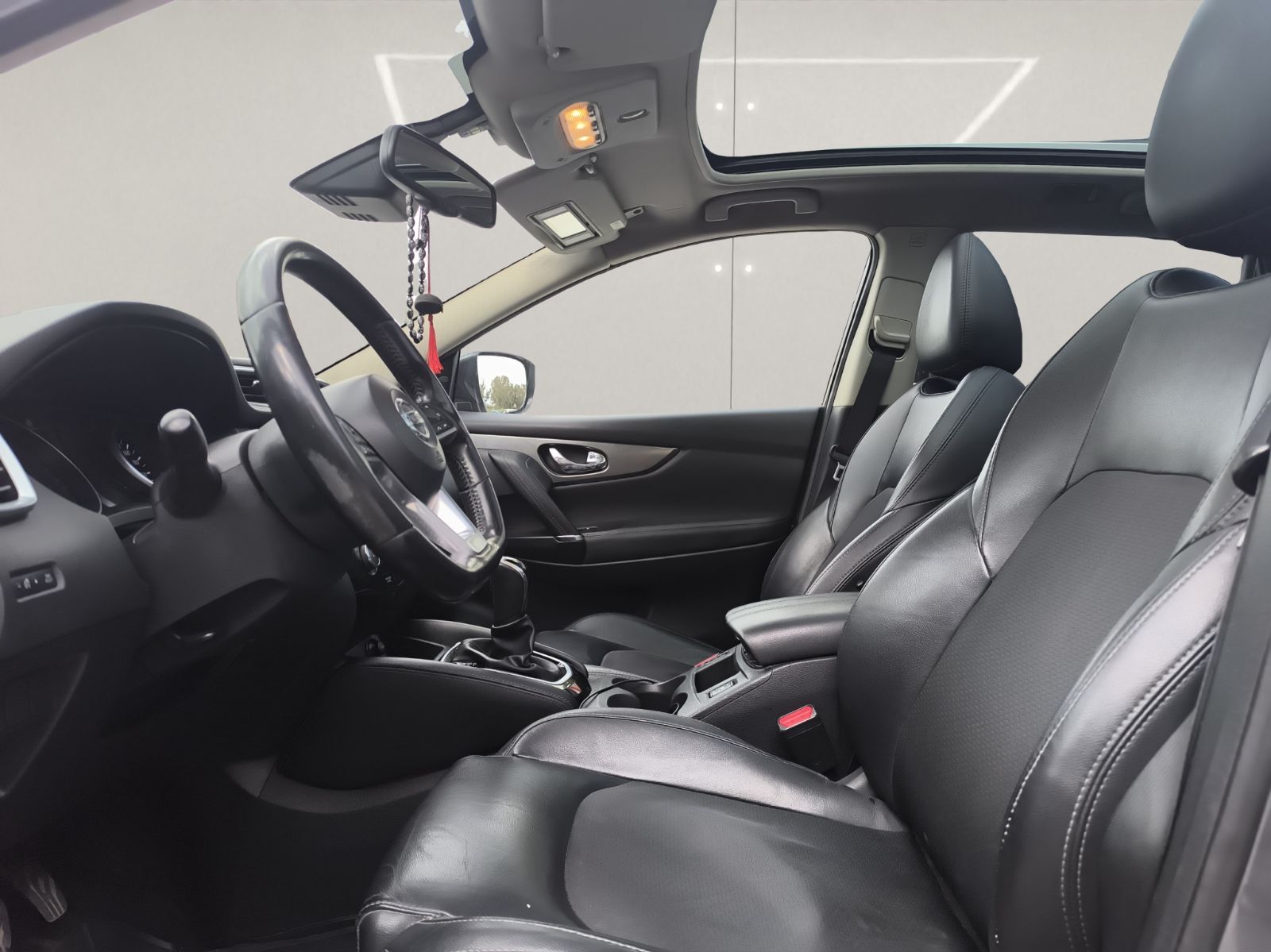 Nissan Qashqai à Nabeul - Photo 9