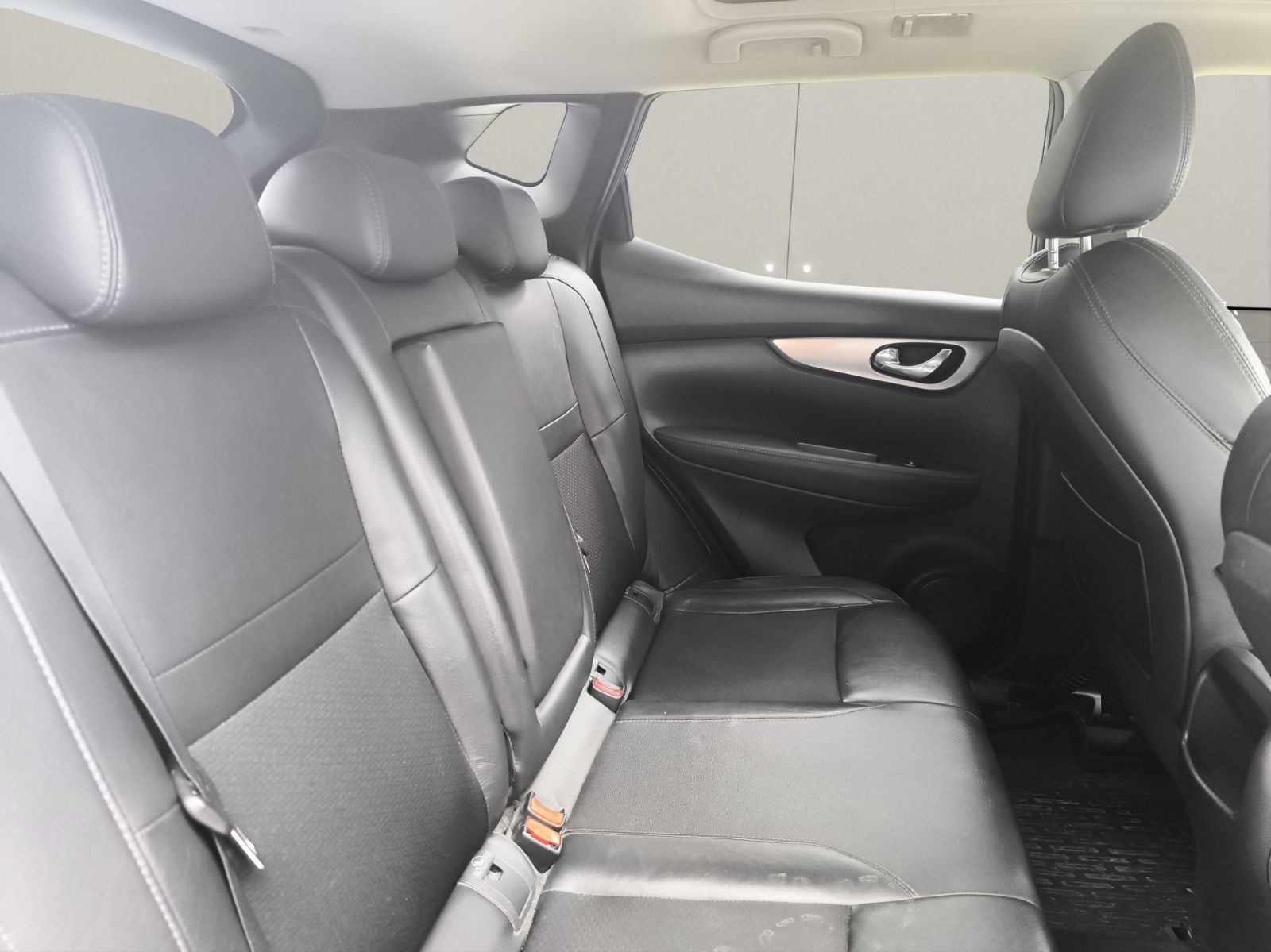 Nissan Qashqai à Nabeul - Photo 17