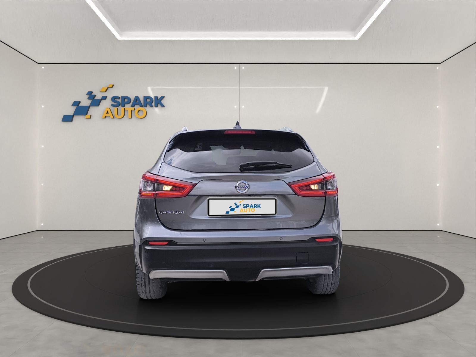 Nissan Qashqai à Nabeul - Photo 4
