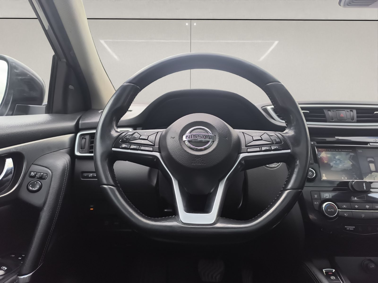 Nissan Qashqai à Nabeul - Photo 10