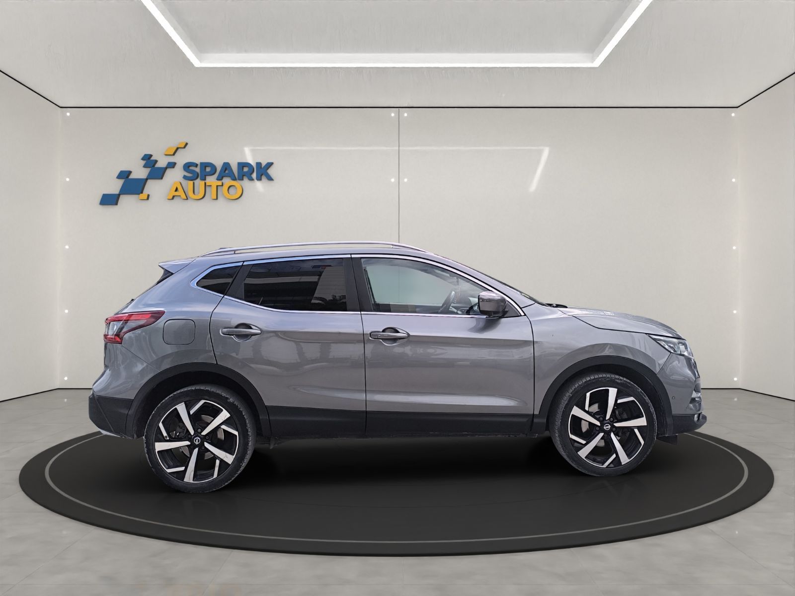 Nissan Qashqai à Nabeul - Photo 6
