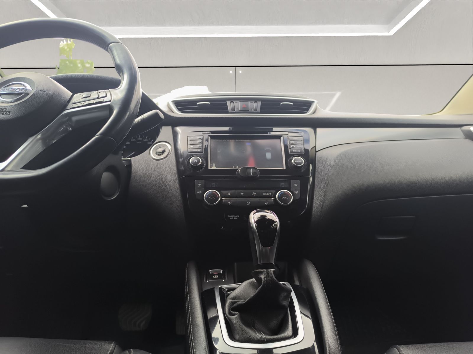 Nissan Qashqai à Nabeul - Photo 14