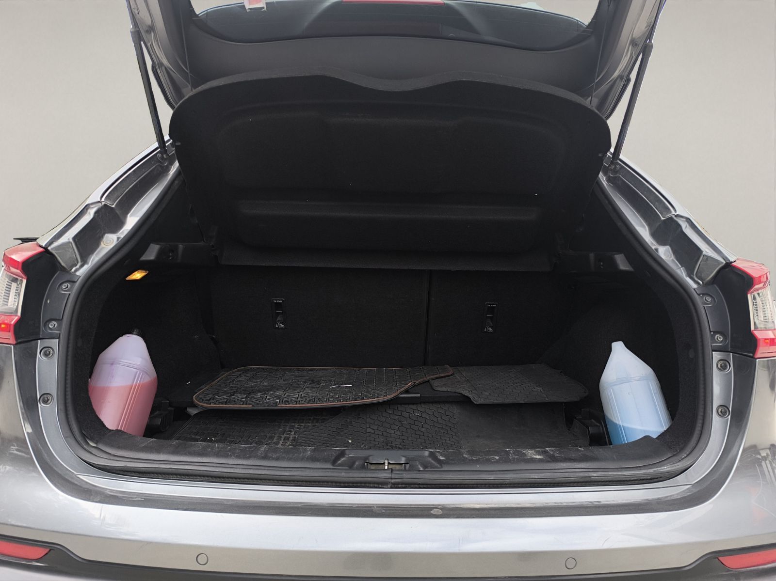 Nissan Qashqai à Nabeul - Photo 18