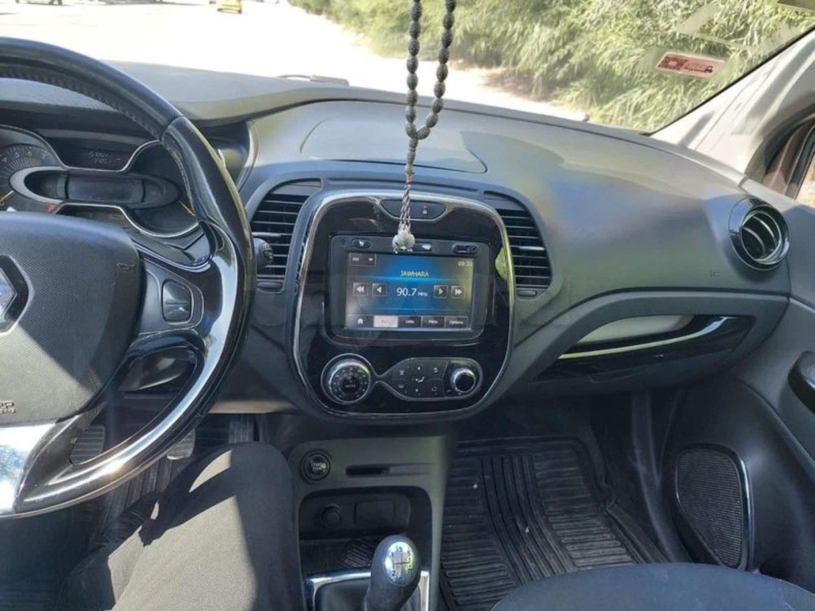 Renault Captur à sousse - Photo 1
