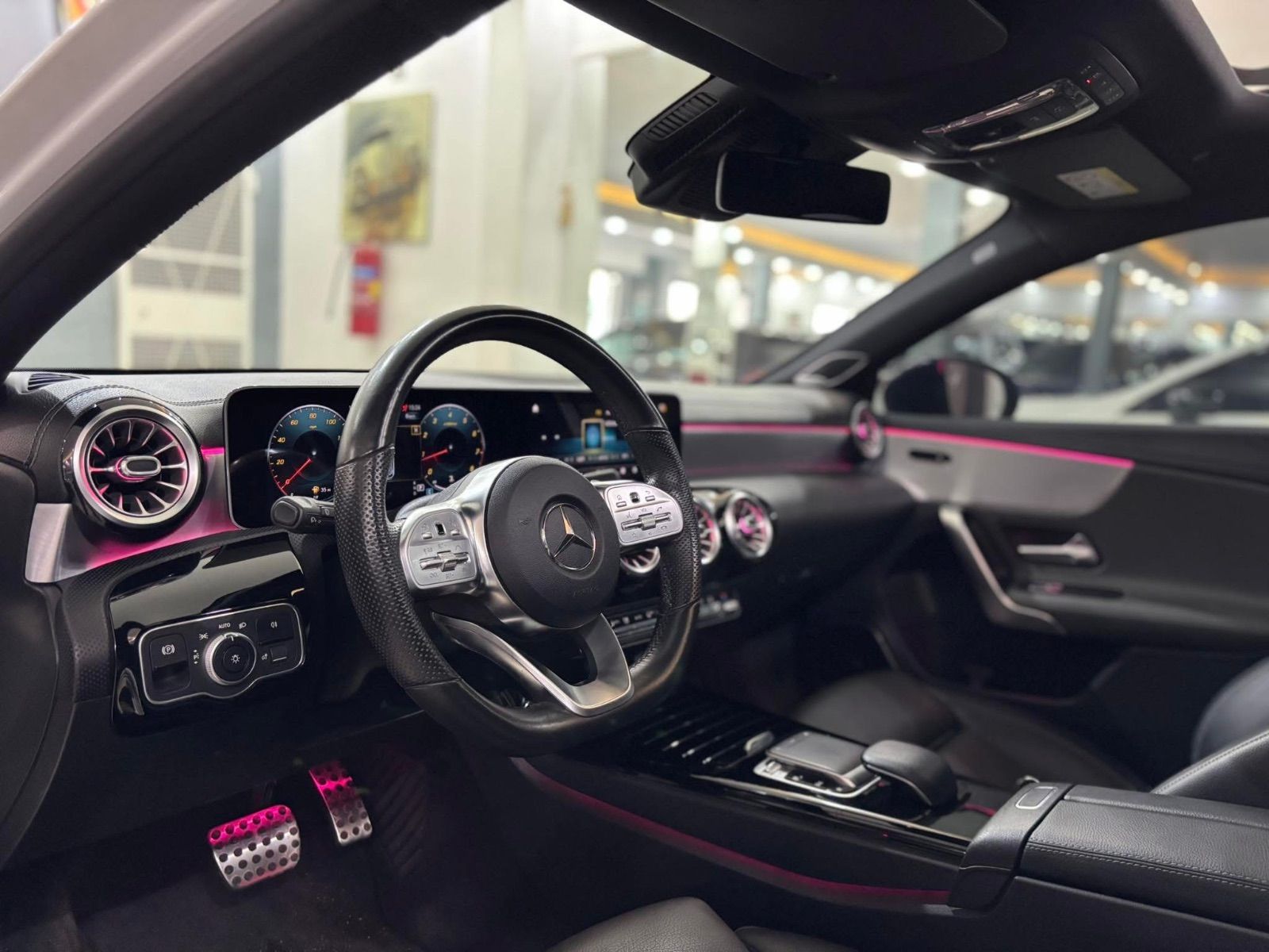 Mercedes-Benz Classe A à Bizerte - Photo 8