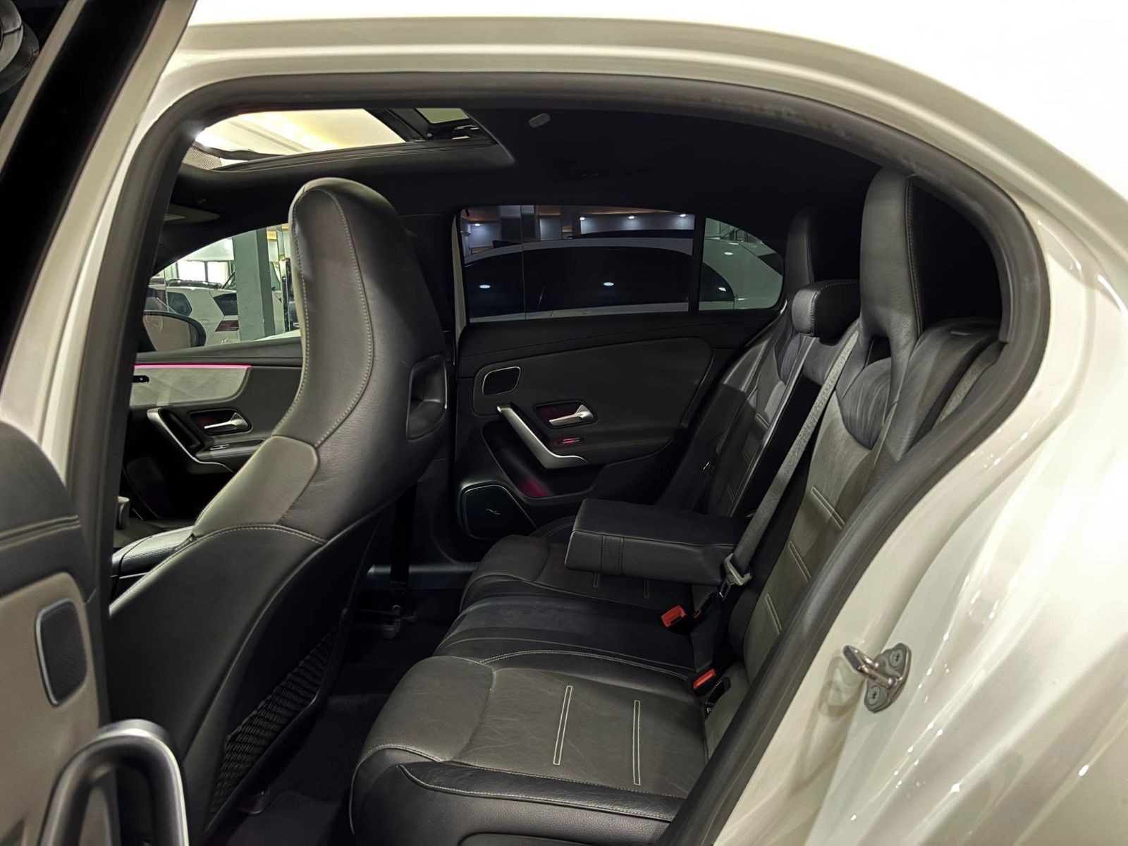 Mercedes-Benz Classe A à Bizerte - Photo 15