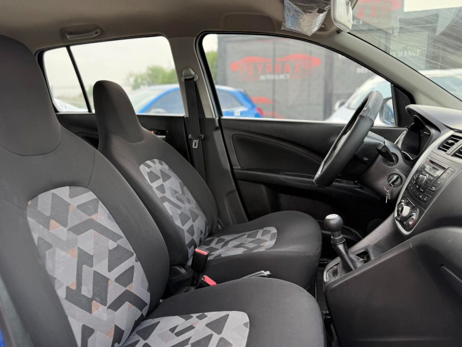 Suzuki Celerio à Tunis - Photo 7