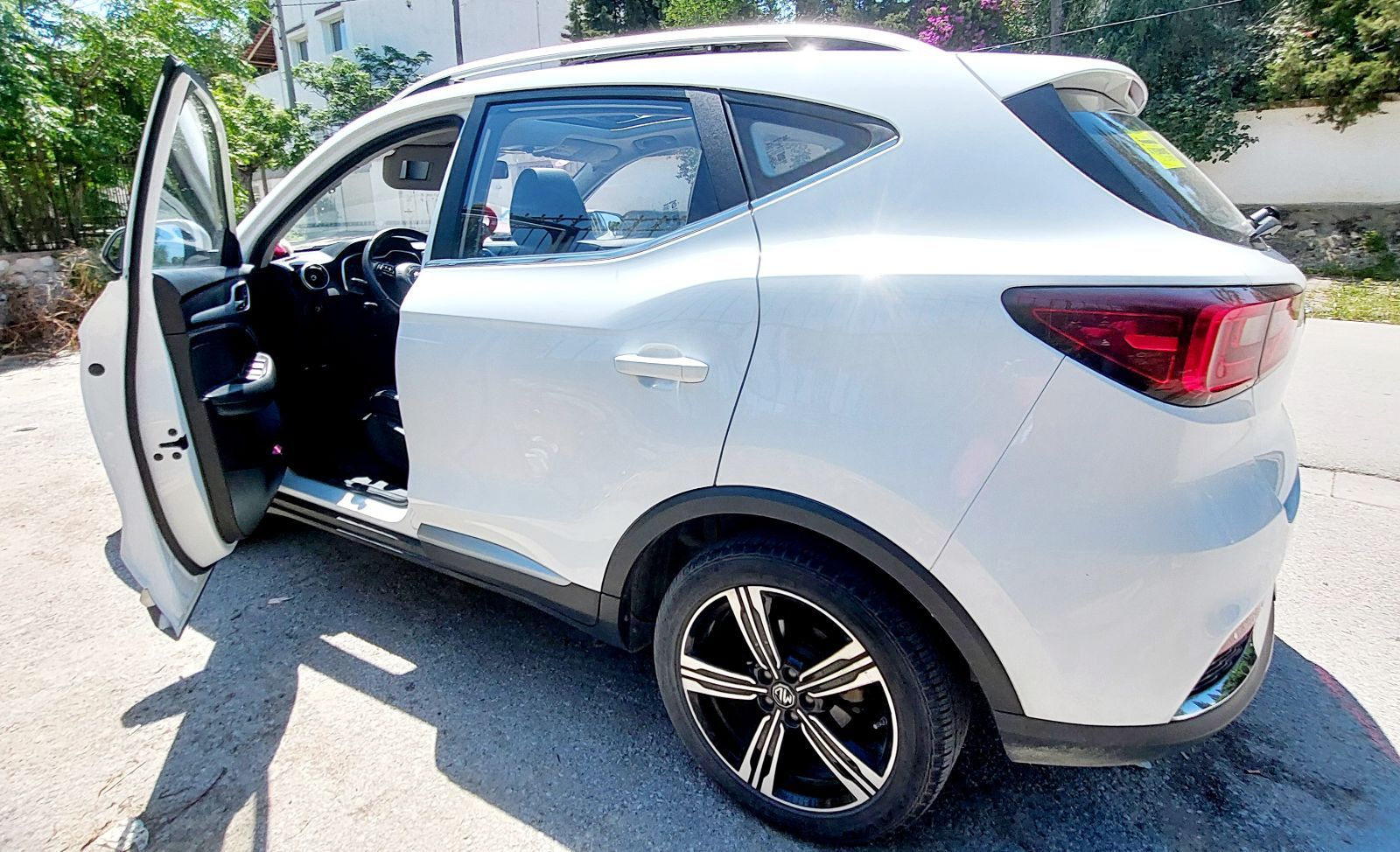 MG ZS Luxe à Bizerte - Photo 4