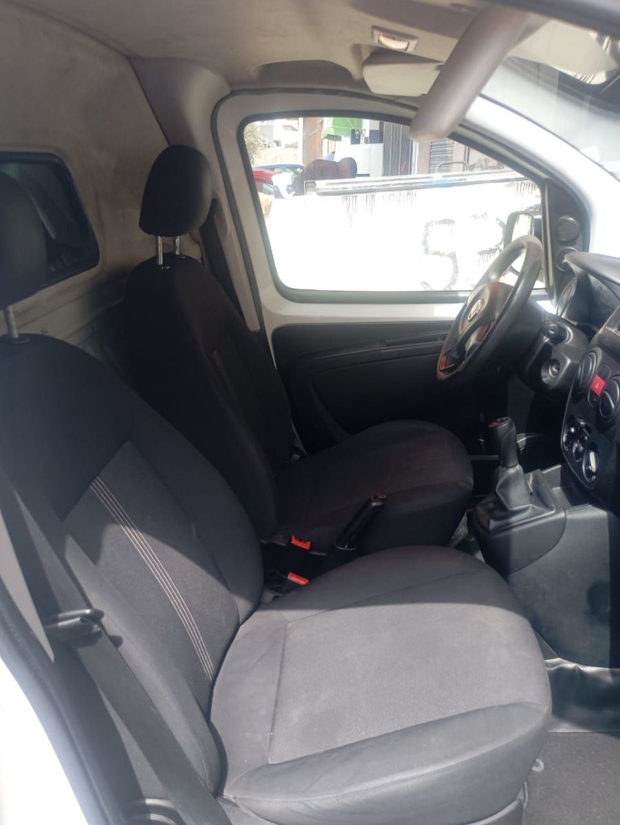 Fiat Fiorino à Tunis - Photo 8