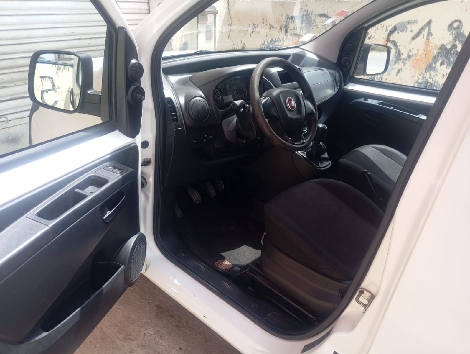 Fiat Fiorino à Tunis - Photo 7