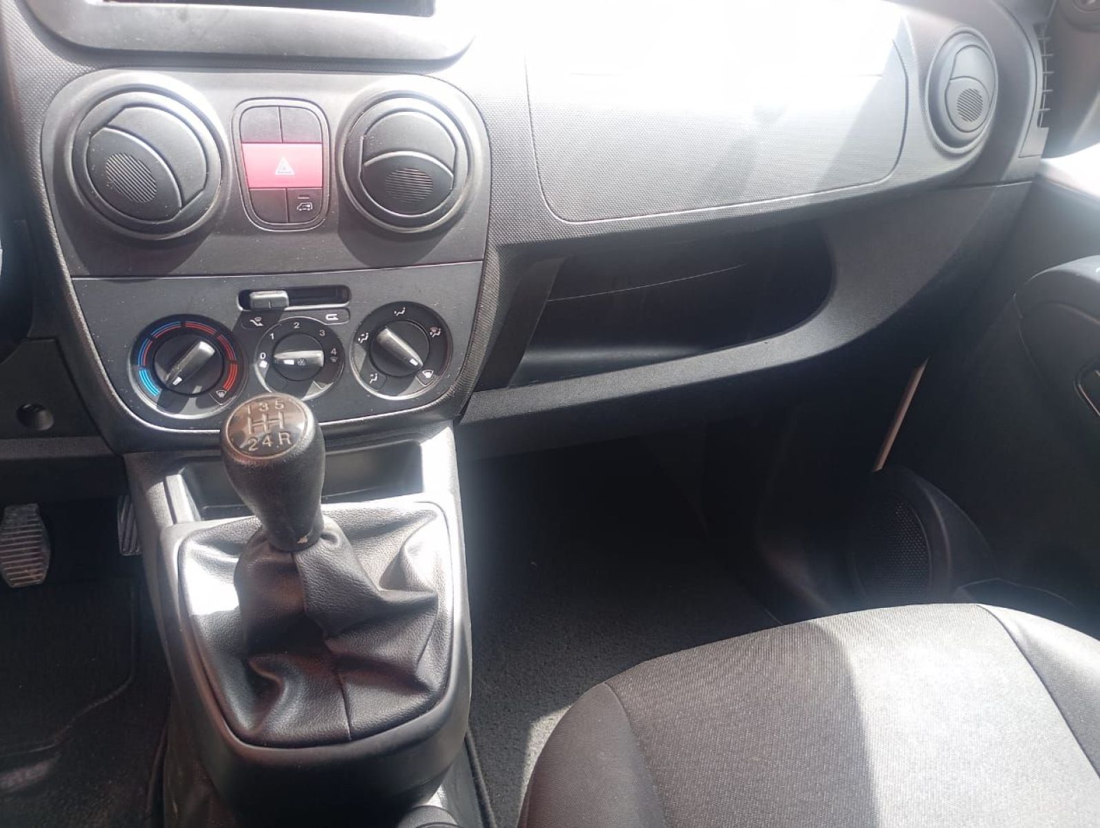 Fiat Fiorino à Tunis - Photo 5