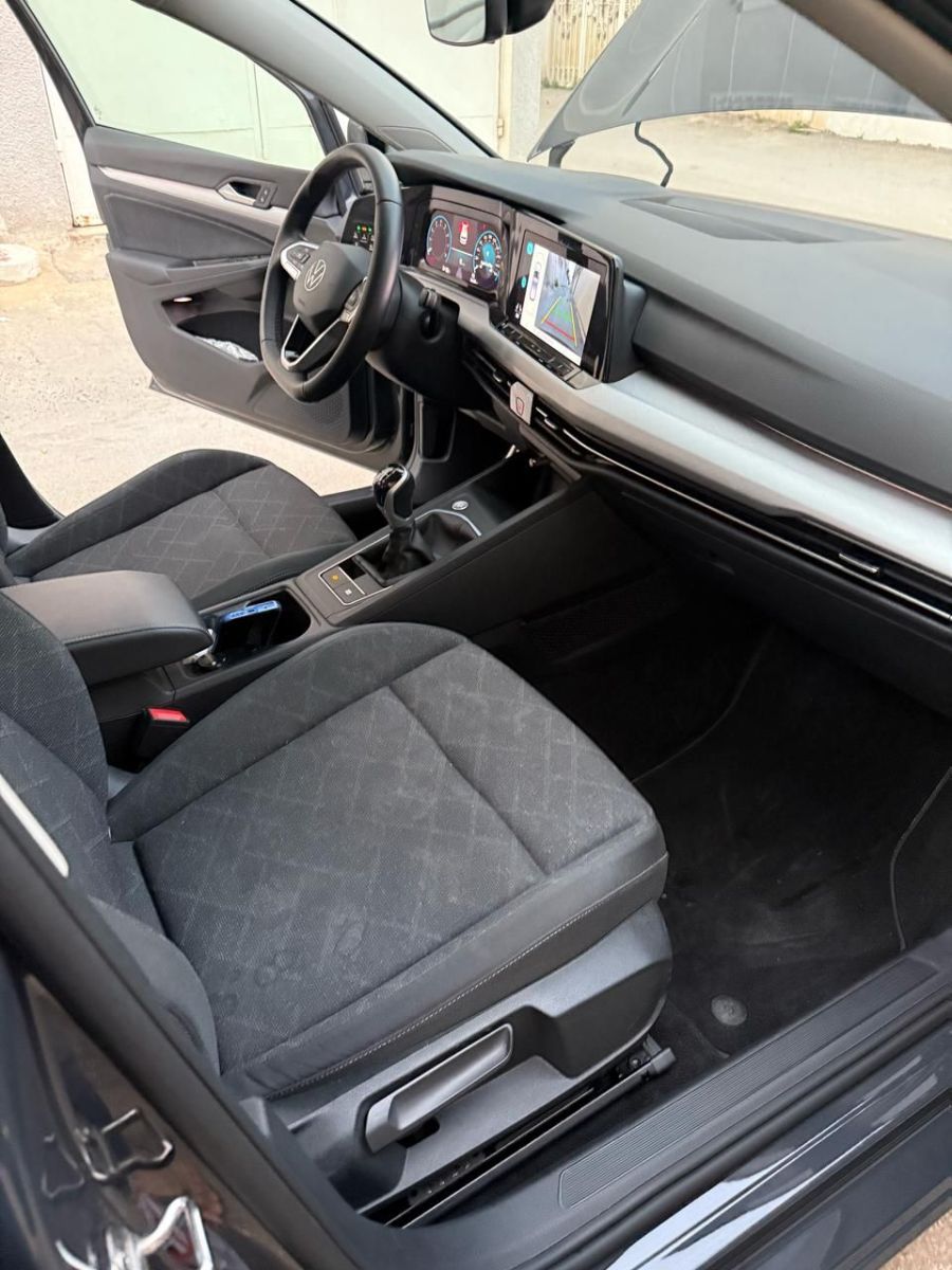 Volkswagen Golf 8 à Ben Arous - Photo 9