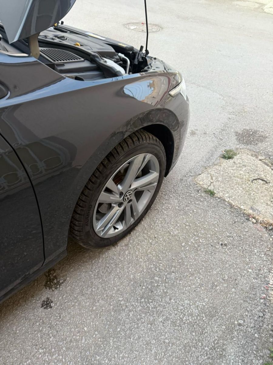 Volkswagen Golf 8 à Ben Arous - Photo 5