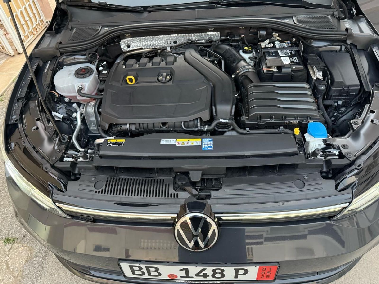 Volkswagen Golf 8 à Ben Arous - Photo 6