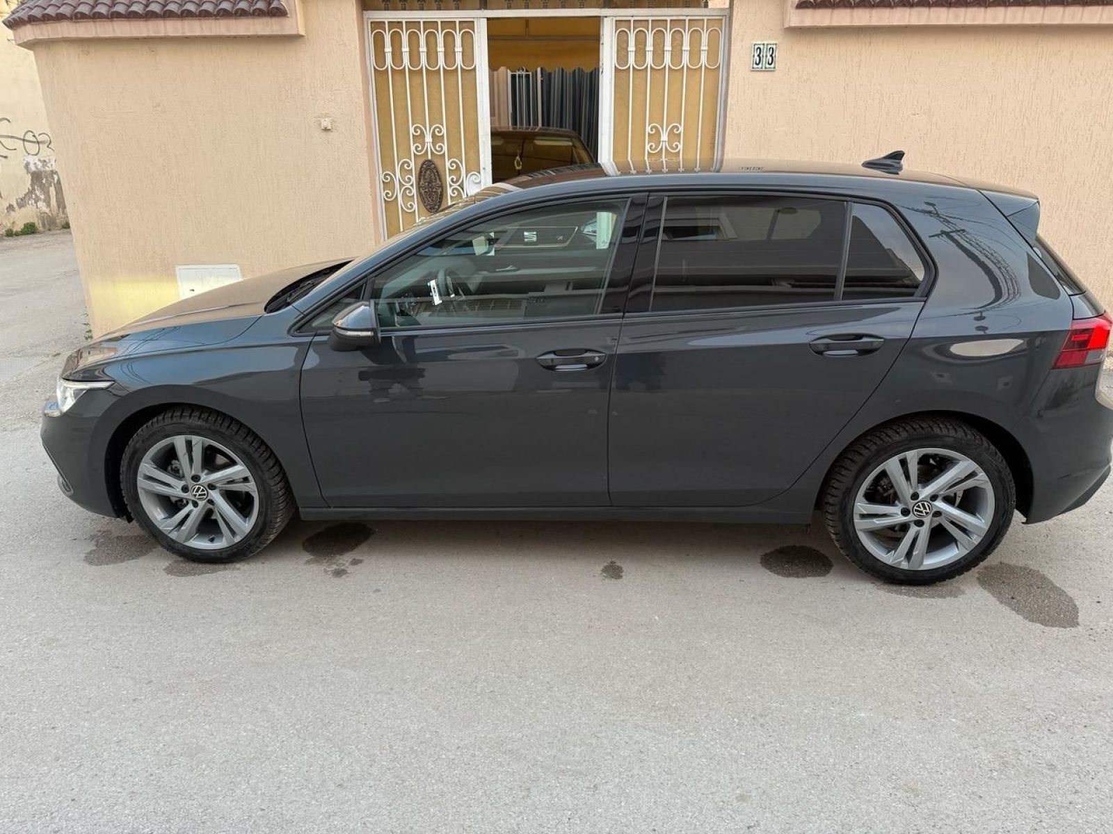 Volkswagen Golf 8 à Ben Arous - Photo 4
