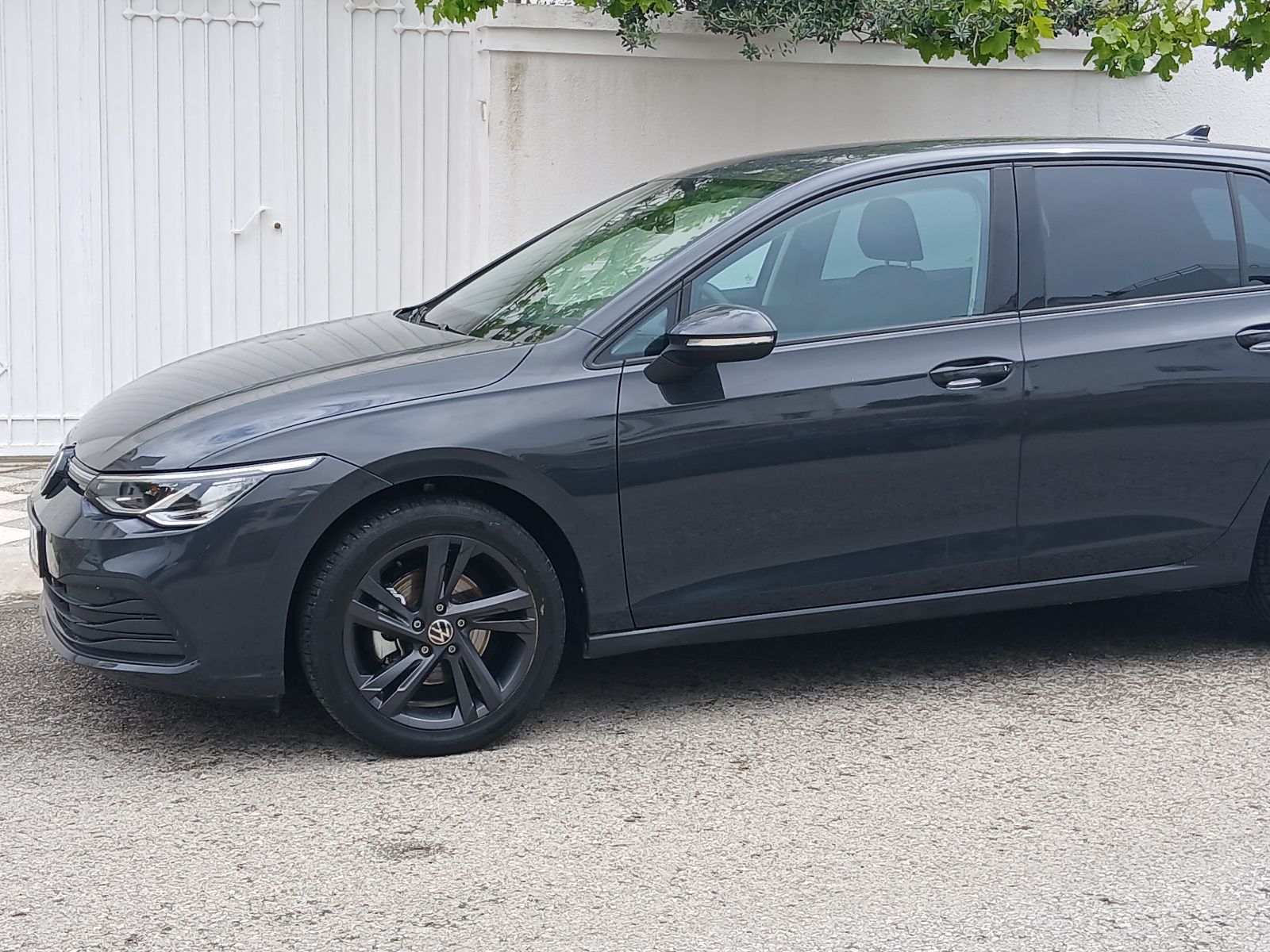 Volkswagen Golf 8 R-Line à Tunis - Photo 4