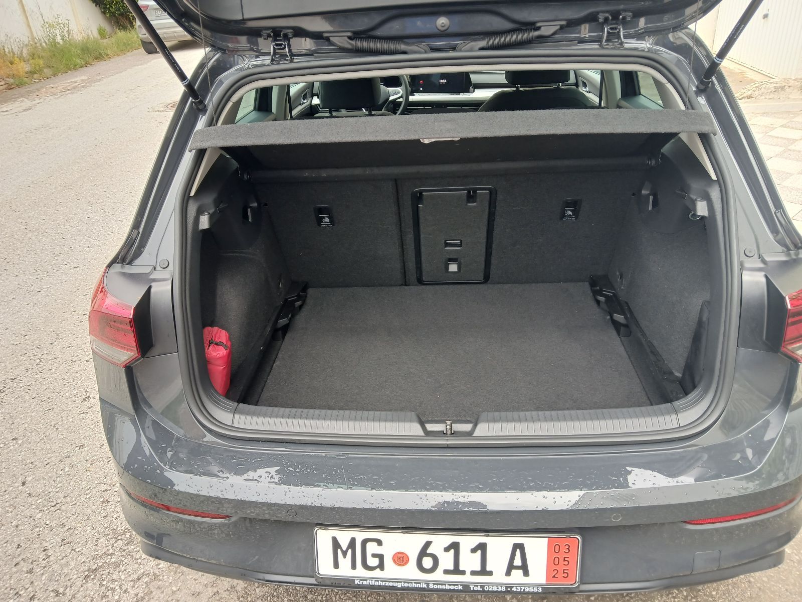 Volkswagen Golf 8 R-Line à Tunis - Photo 6