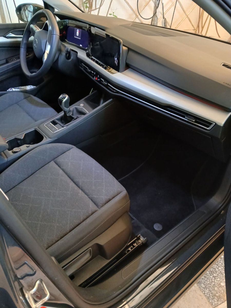 Volkswagen Golf 8 R-Line à Tunis - Photo 12