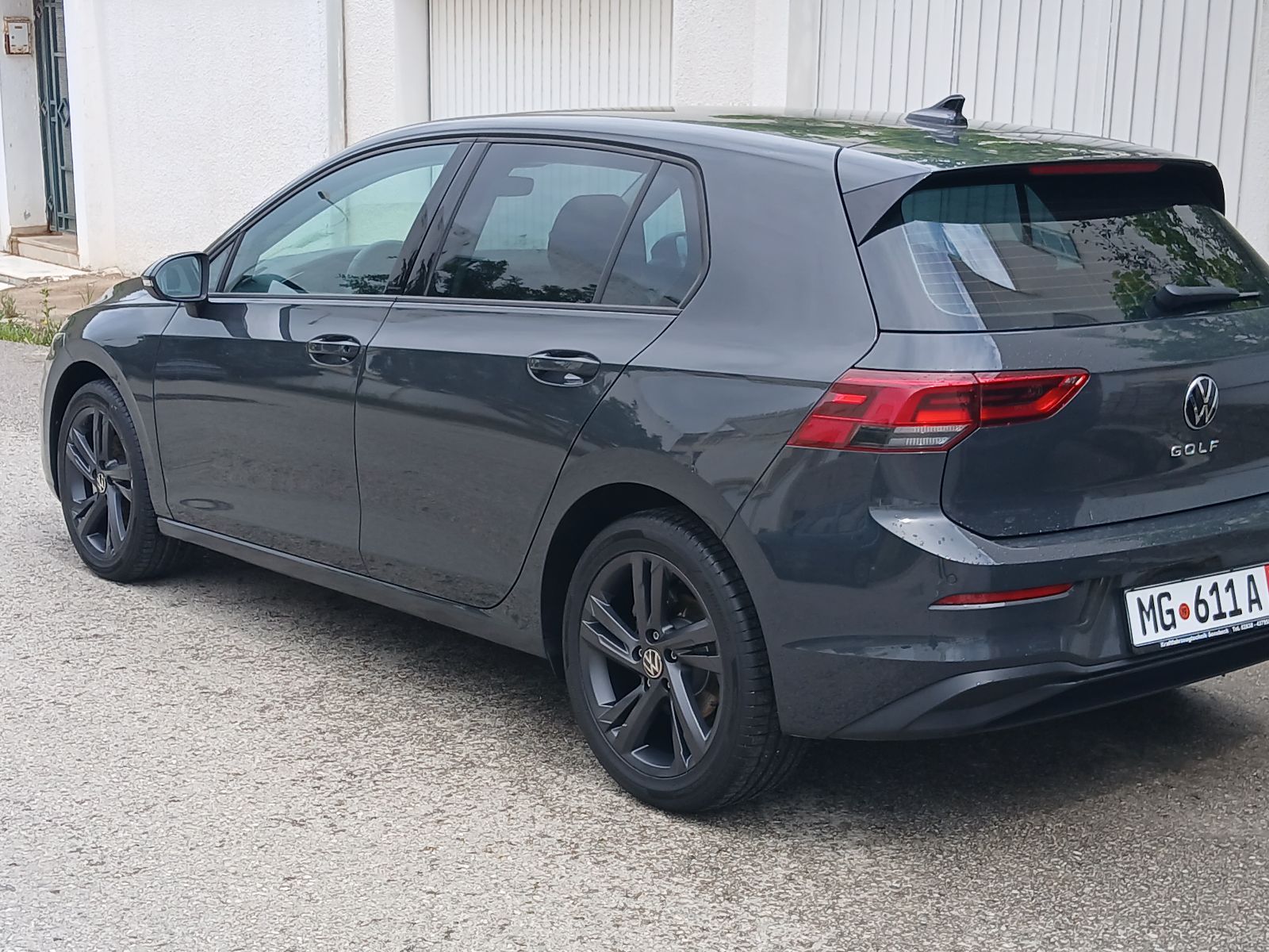 Volkswagen Golf 8 R-Line à Tunis - Photo 3
