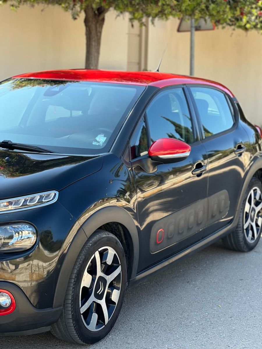 HUYNDAI TUCISON N-LINE