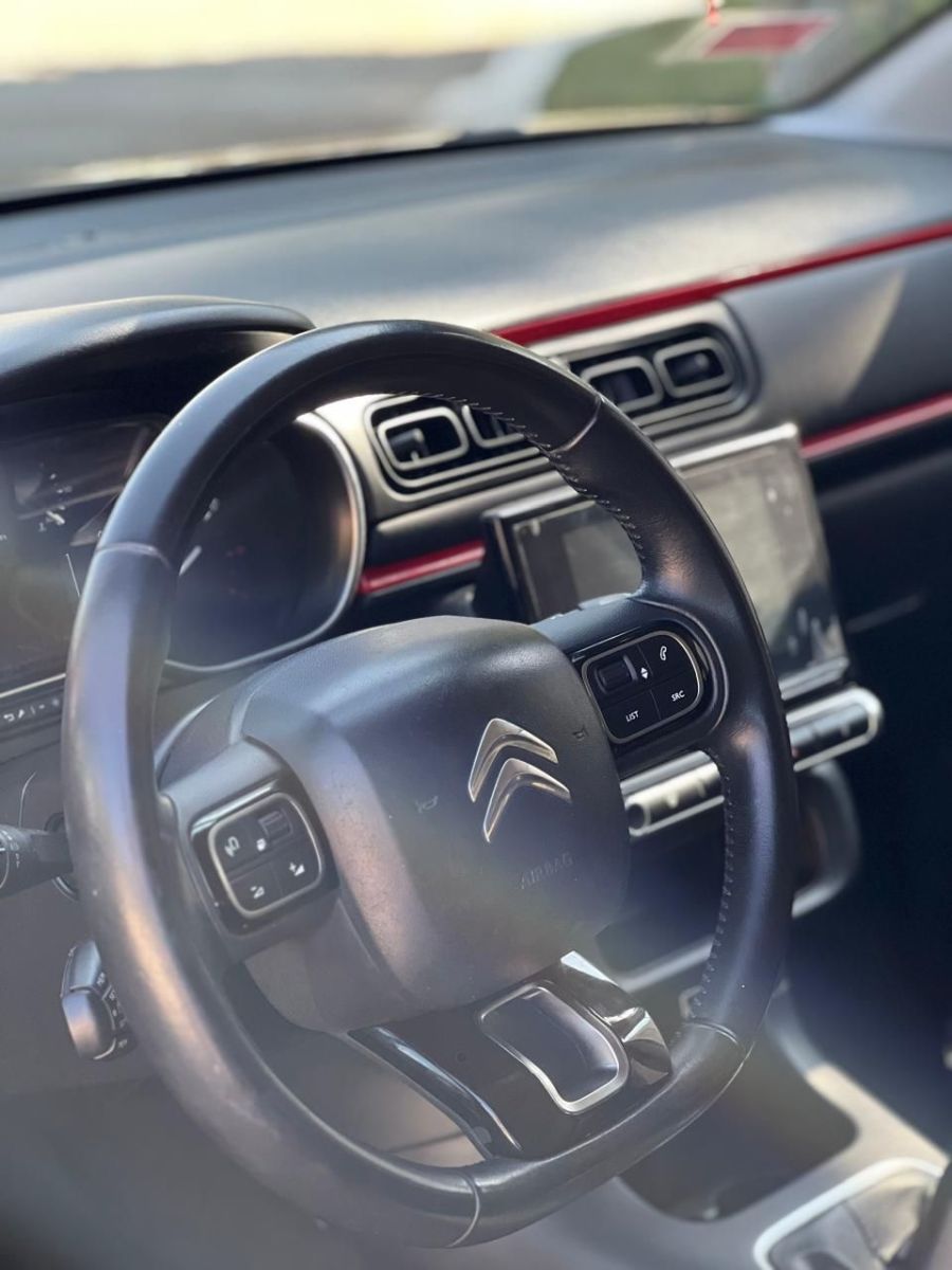 Citroën C3 Shine à Tunis - Photo 6