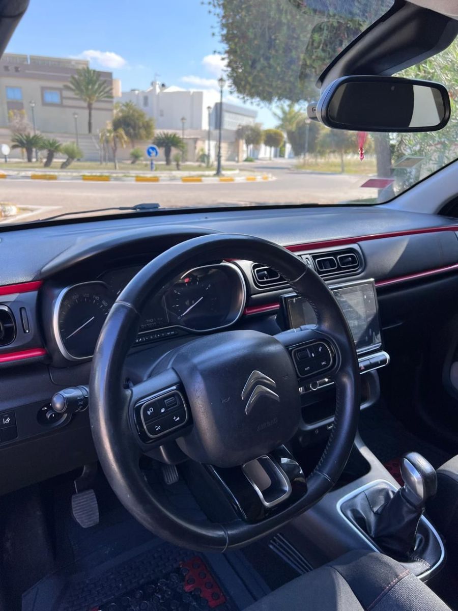 Citroën C3 Shine à Tunis - Photo 5