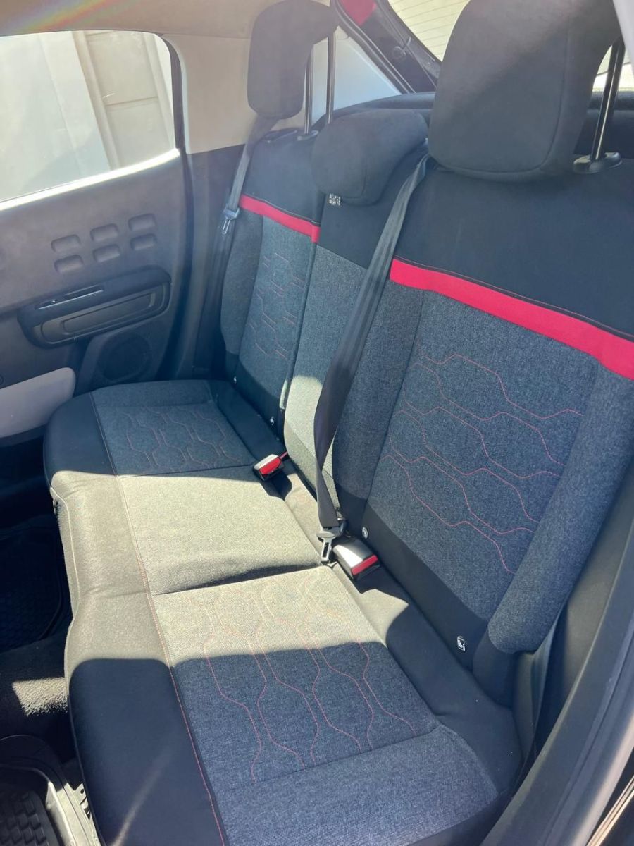 Citroën C3 Shine à Tunis - Photo 1