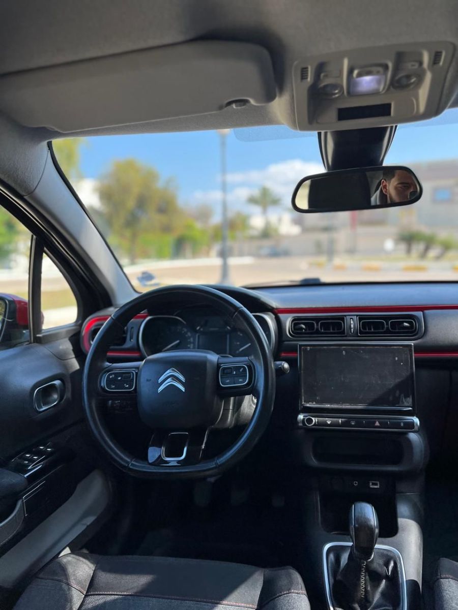 Citroën C3 Shine à Tunis - Photo 3