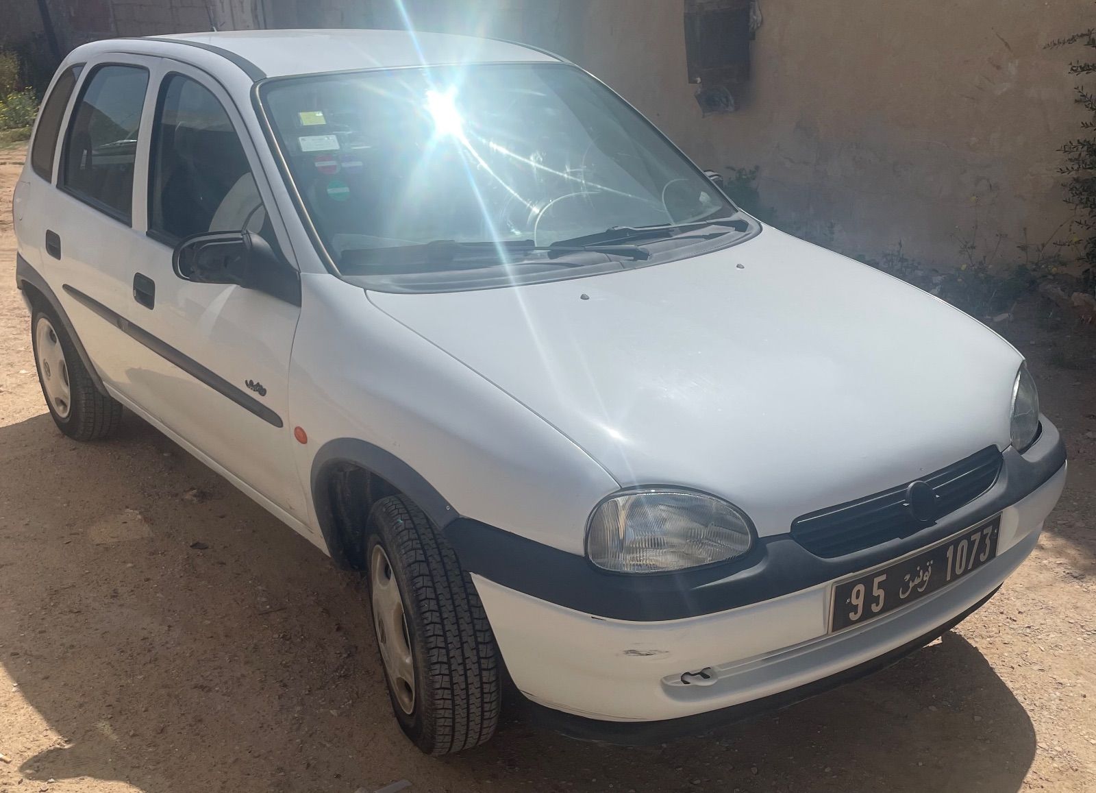 Citroen SAXO Essence 1999