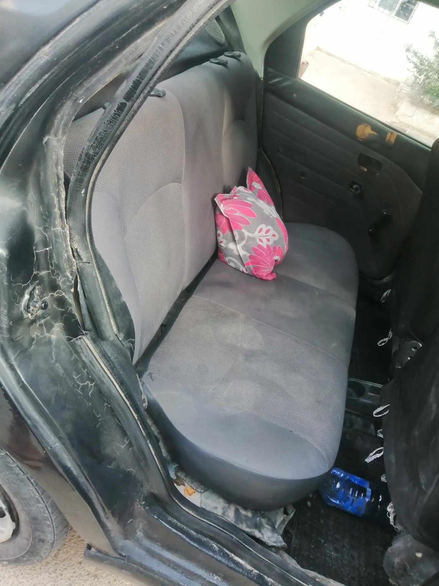  A vendre FIAT SIEANA à Manouba - Photo 3