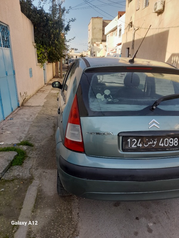 Mercedes-Benz Classe A 