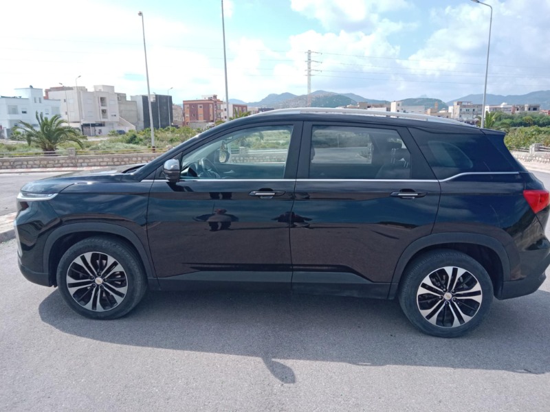 Chevrolet CAPTIVA Essence 2022 à Ben Arous - Photo 1