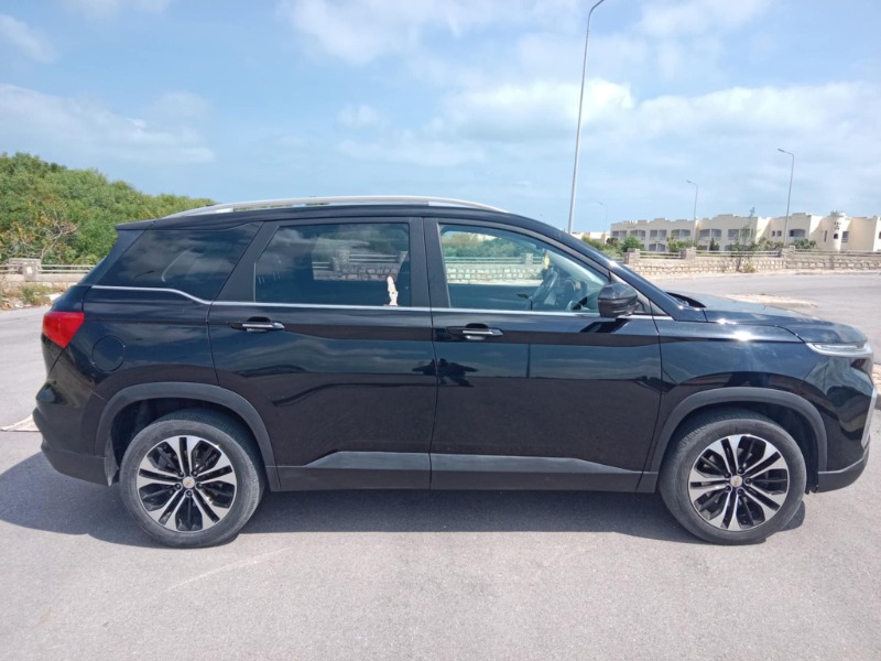 Chevrolet CAPTIVA Essence 2022 à Ben Arous - Photo 2