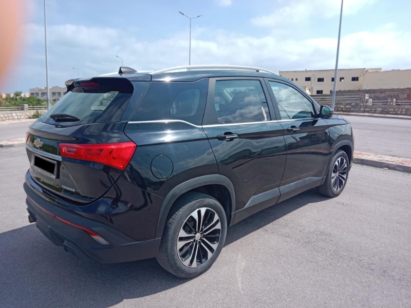 Chevrolet CAPTIVA Essence 2022 à Ben Arous - Photo 3