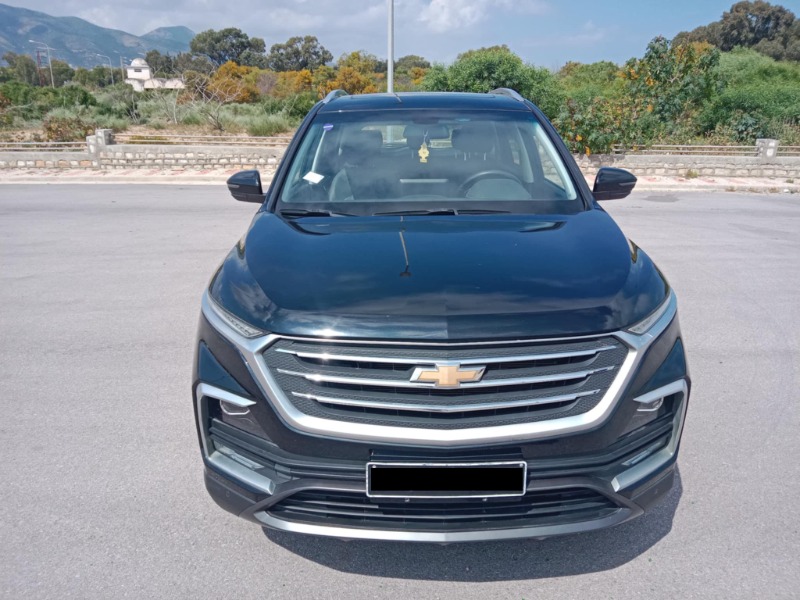 Chevrolet CAPTIVA Essence 2022 à Ben Arous - Photo 6