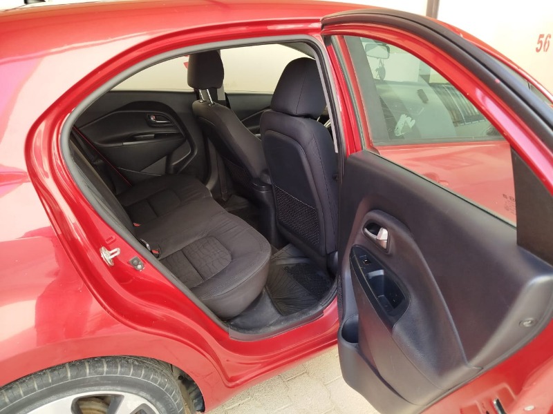 Kia RIO Essence 2017 à Ben Arous - Photo 3