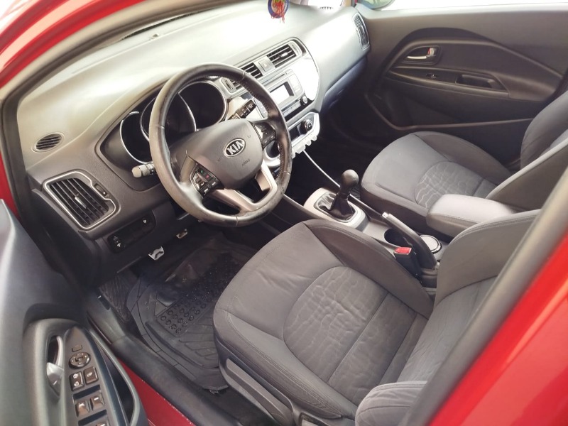 Kia RIO Essence 2017 à Ben Arous - Photo 5