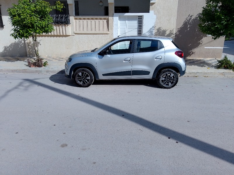Renault Autres Essence 2023 à Nabeul - Photo 1