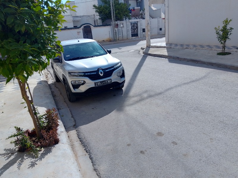 Renault Autres Essence 2023 à Nabeul - Photo 4