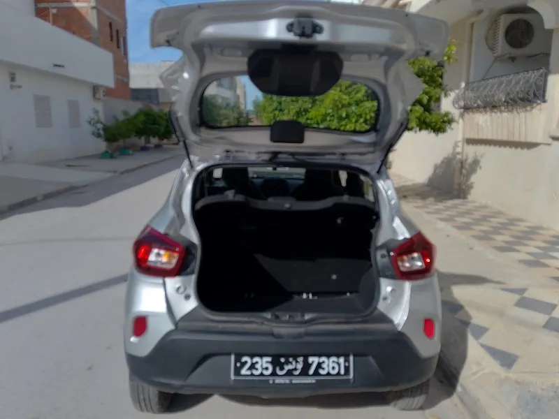 Renault Autres Essence 2023 à Nabeul - Photo 6