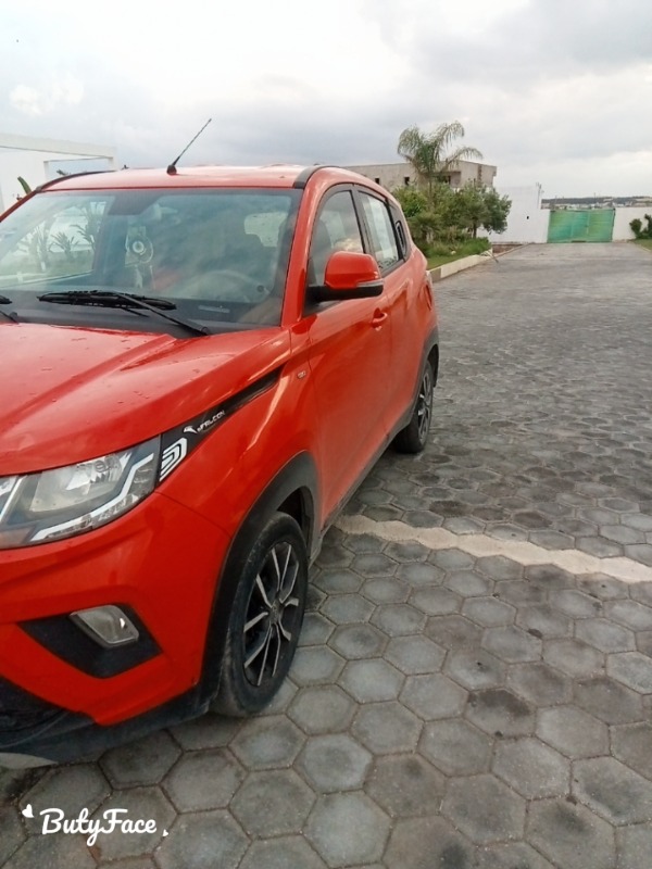 Mahindra KUV 100 Essence 2020 à Nabeul - Photo 3