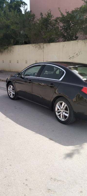  FORD FOCUS TREND 