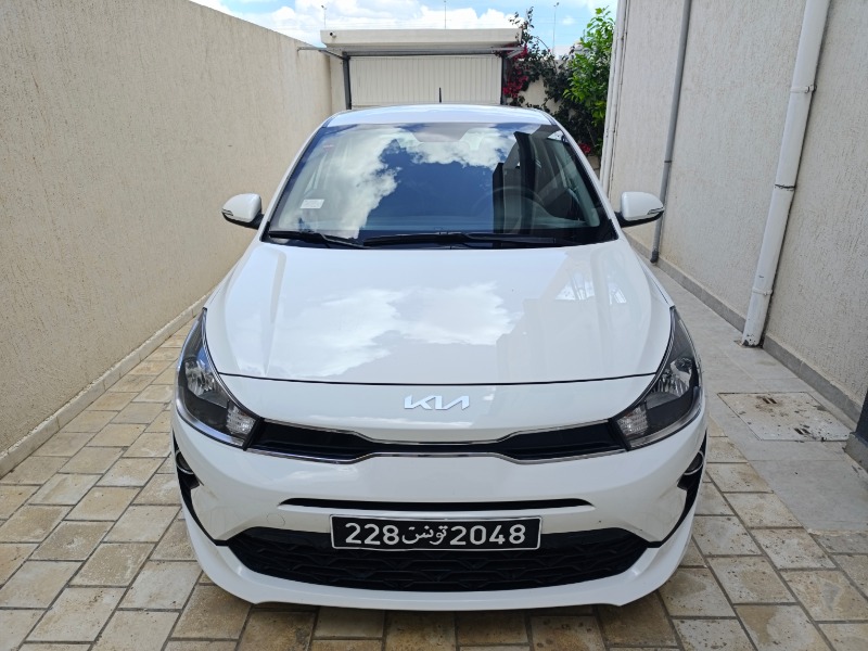 Ford Ecosport 1 ère main