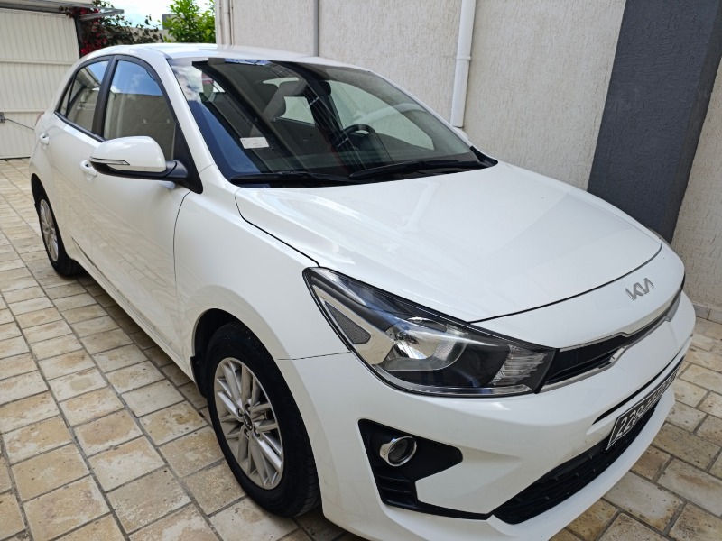 Kia RIO Essence 2022 à Ben Arous - Photo 7